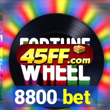 8800 bet